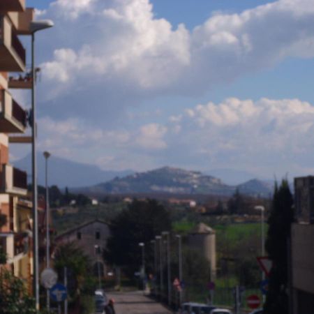 Casa Vacanze Lory Monterotondo  Exterior foto